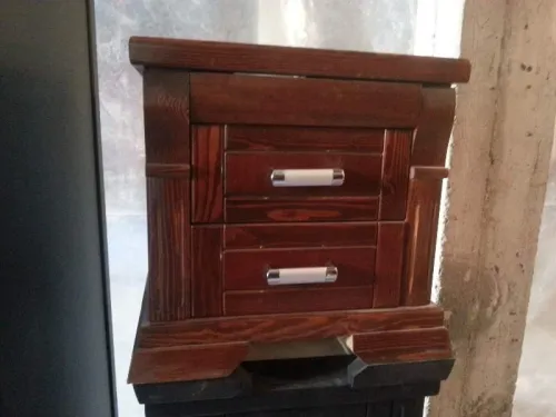 Menuisier les chambres à coucher 