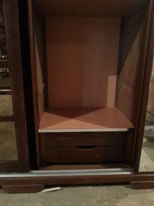 Menuisier les chambres à coucher 