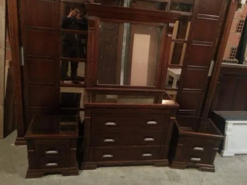 Menuisier les chambres à coucher 