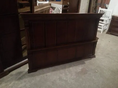 Menuisier les chambres à coucher 