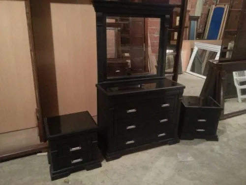 Menuisier les chambres à coucher 