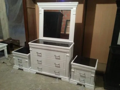 Menuisier les chambres à coucher 