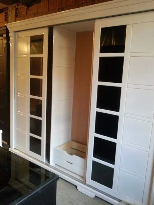 Menuisier les chambres à coucher 