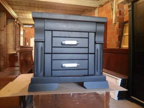 Menuisier les chambres à coucher 