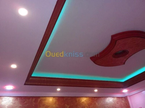 PlaCo Plater PVC Ba13 Ba10 