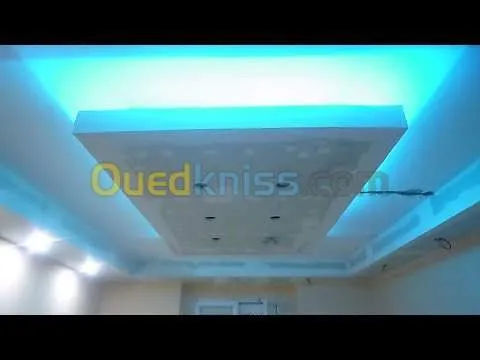 PlaCo Plater PVC Ba13 Ba10 