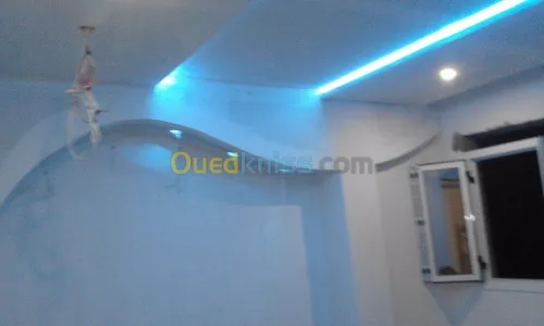 PlaCo Plater PVC Ba13 Ba10 Ba6