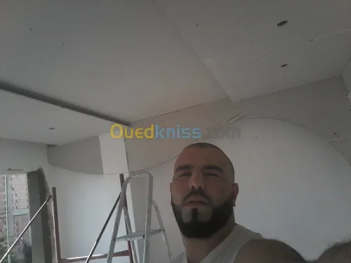 PlaCo Plater PVC Ba13 Ba10 Ba6