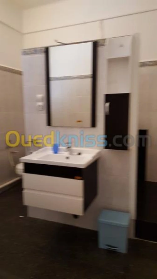 Location Appartement F3 Alger Hydra