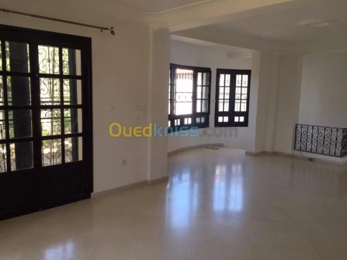 Location Appartement F3 Alger Ben aknoun