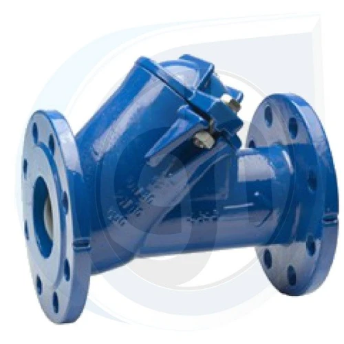 Clapet anti-retour à boule 