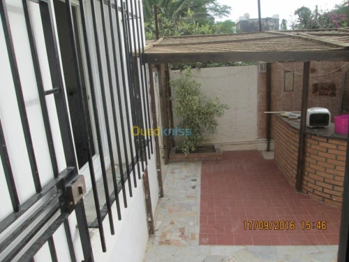 Vente Villa Alger El marsa