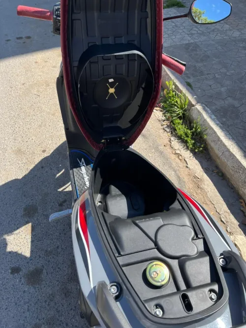 SYM Symphony SR 2026
