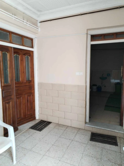 Vente Villa Bordj Bou Arreridj Ras el oued