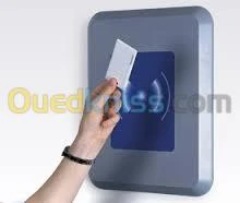 Fourniture Et Pose Alarme. Camera De S