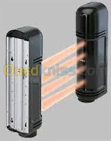 Fourniture Et Pose Alarme. Camera De S