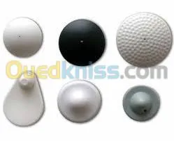 Fourniture Et Pose Alarme. Camera De S