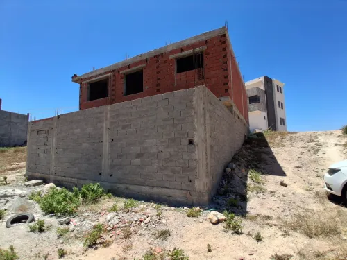 Vente Villa Tlemcen Marsa ben mhidi