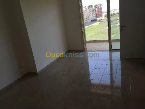 Location Appartement F4 Alger Cheraga