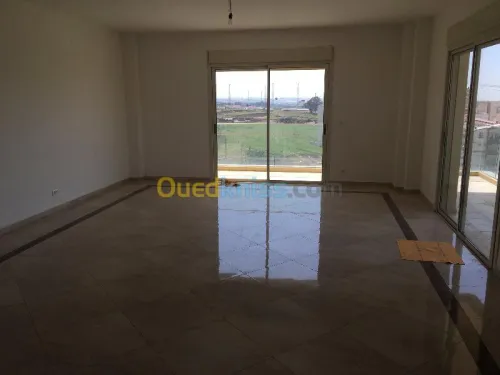 Location Appartement F4 Alger Cheraga