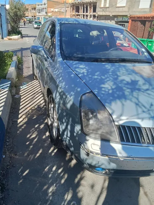 Renault Vel Satis 2005 Vel Satis