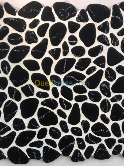 MOSAIQUE GALET 