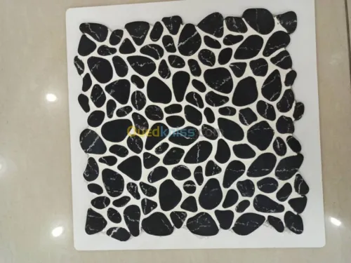 MOSAIQUE GALET 