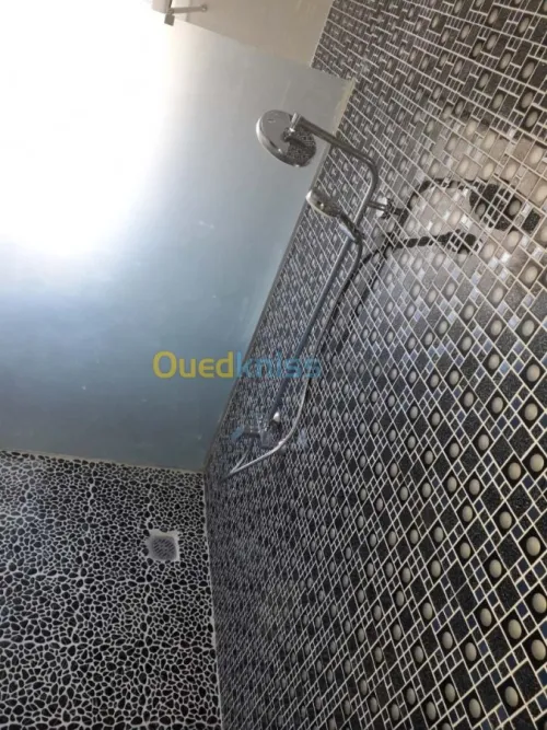 MOSAIQUE GALET 