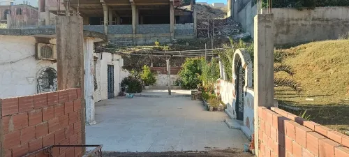 Vente Villa Skikda Filfla