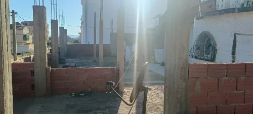 Vente Villa Skikda Filfla