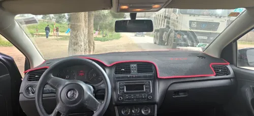Volkswagen Polo Sedan 2013 Polo Sedan