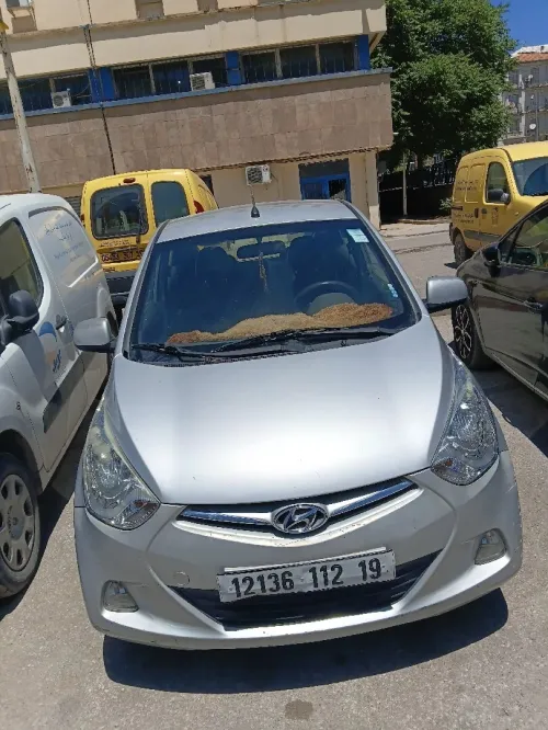 Hyundai EON 2012 GLS