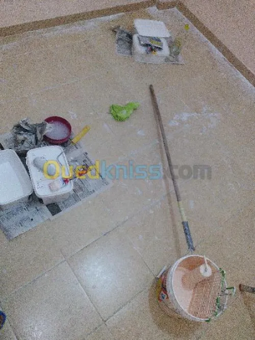 pentre et placo platre