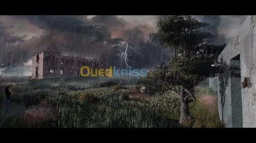 Modulisation  3D / 2D + traitement 