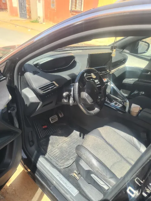 Peugeot 3008 2023 GT