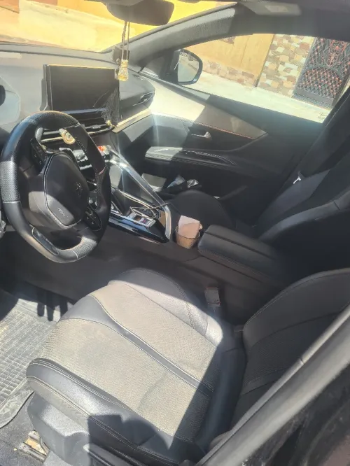Peugeot 3008 2023 GT