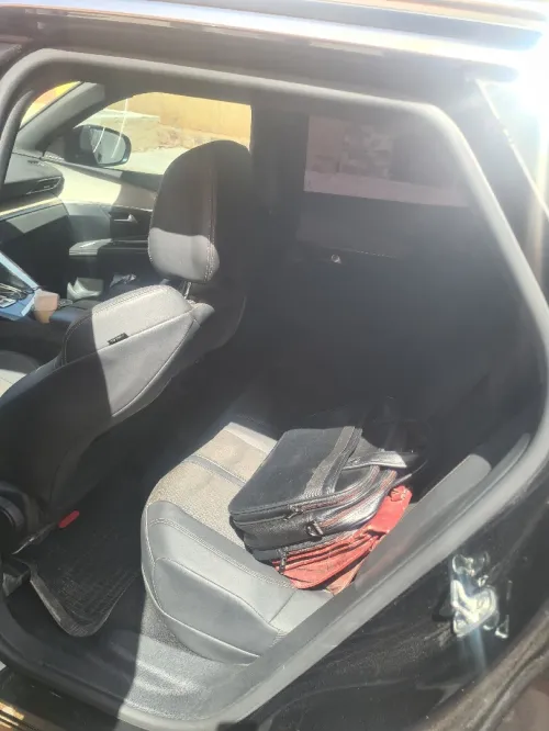 Peugeot 3008 2023 GT