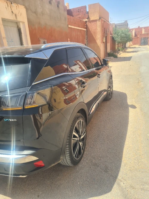 Peugeot 3008 2023 GT