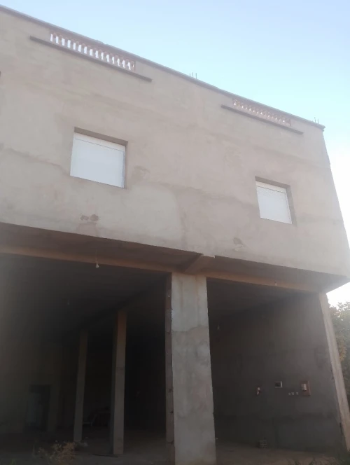 Vente Immeuble Mostaganem Sidi ali