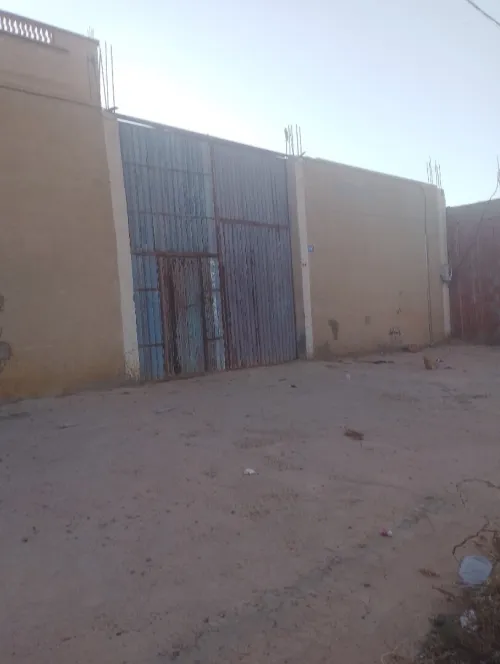 Vente Immeuble Mostaganem Sidi ali