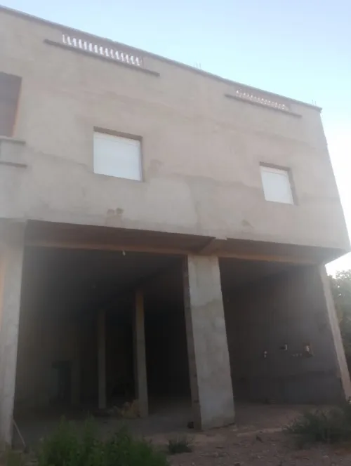 Vente Immeuble Mostaganem Sidi ali