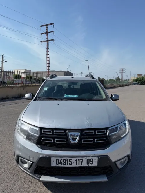 Dacia Sandro 2017 Stepway