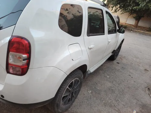 Dacia Duster 2016 FaceLift Lauréate