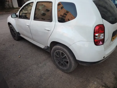 Dacia Duster 2016 FaceLift Lauréate