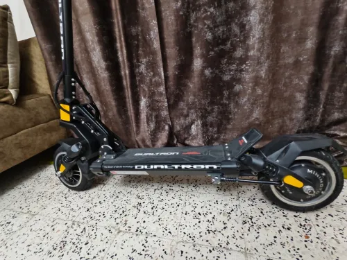 Dualtron Dualtron mini 