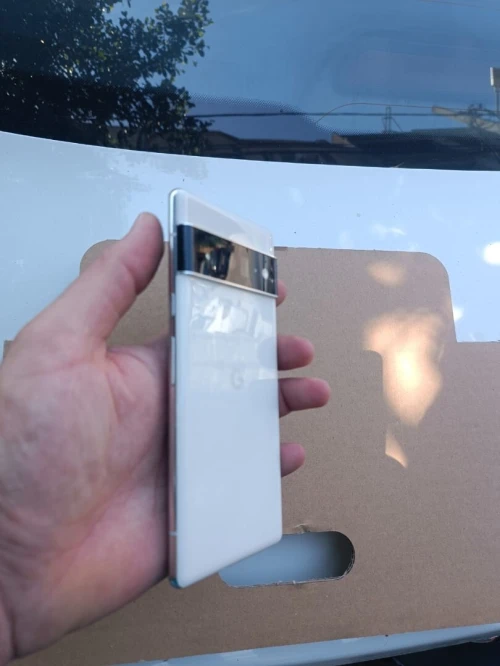 Google pixl Google pixl 6 pro