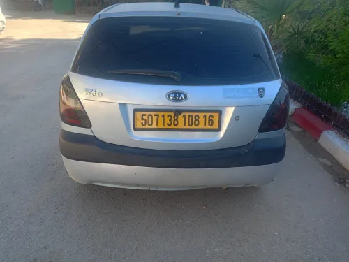 Kia Rio 5 portes 2008 