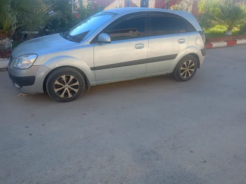 Kia Rio 5 portes 2008 