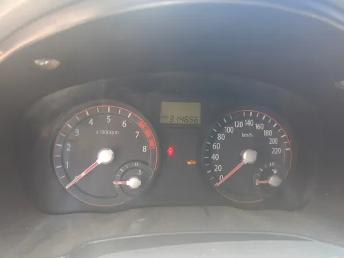 Kia Rio 5 portes 2008 