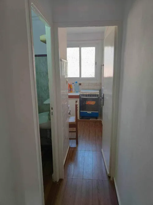 Location vacances Appartement F3 Oran Oran